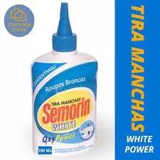 SEMORIN TIRA MANCHAS WHITE 100ML