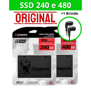 ssd kingston a400 960gb em Promoção na Shopee Brasil 2025