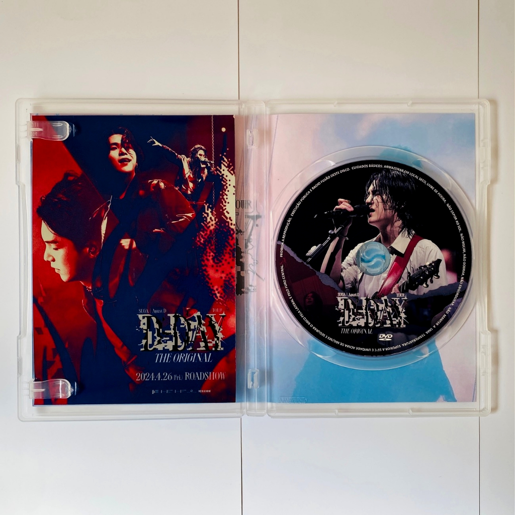 Dvd Bts em Promoção na Shopee Brasil 2026