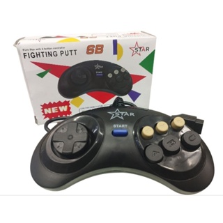 Controle Atari em Oferta | Shopee 2025