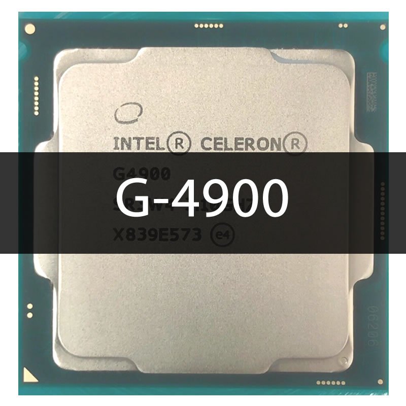 celeron g4930 em Promoção na Shopee Brasil 2025