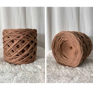 Fio de Malha Residual Novelo 1 kg em Oferta na Shopee