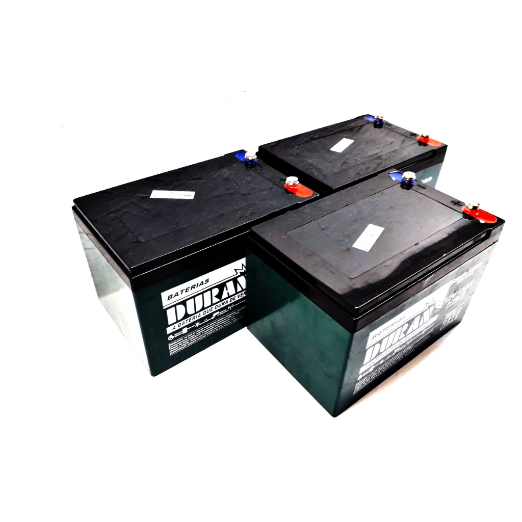 Batterie Enertion PowerCell Skate Electrique - 36V 7500mAh 270Wh - Occasion