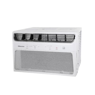 AR CONDICIONADO DE JANELA HISENSE WI-FI 10000 BTUS FRIO AW10CW
