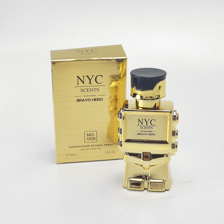 Nyc Scents: Guia Completo e Onde Comprar | BuscaProdutos