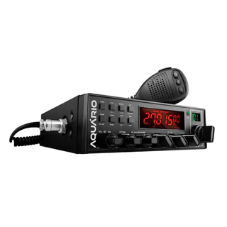 Rádio Amador Px 80 Canais Rp-80 Faixa Cidadão 11 metros Versão 15 Homologado Anatel
