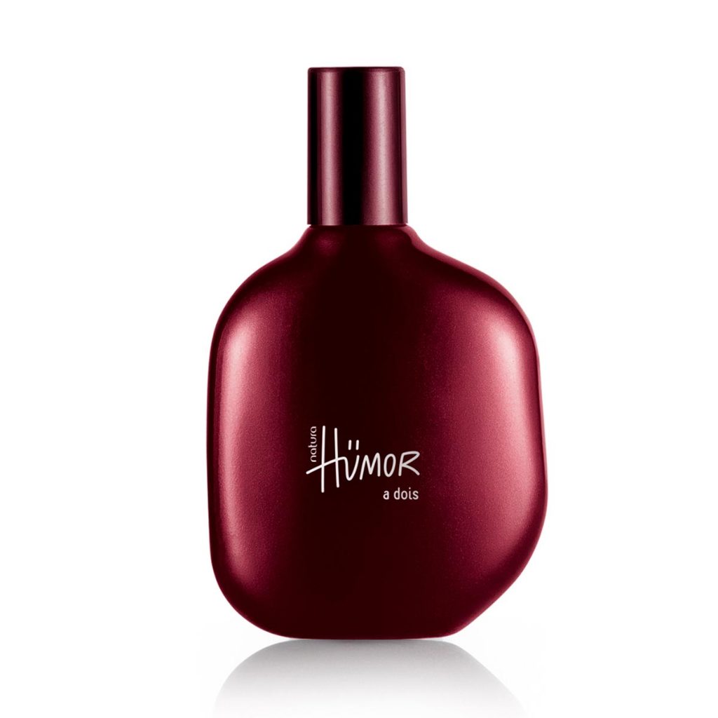Humor a Dois Masculino Natura 25 ml | Shopee Brasil