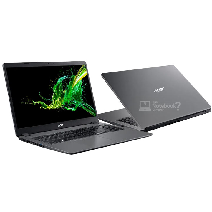 Notebook Acer Aspire 3 A315-56-330J