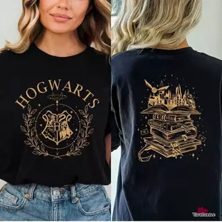 ENVIO IMEDIATO CAMISETA FEMININA HARRY POTTER TODOS OS MODELOS DISPONIVEIS PERSONALIZDAS