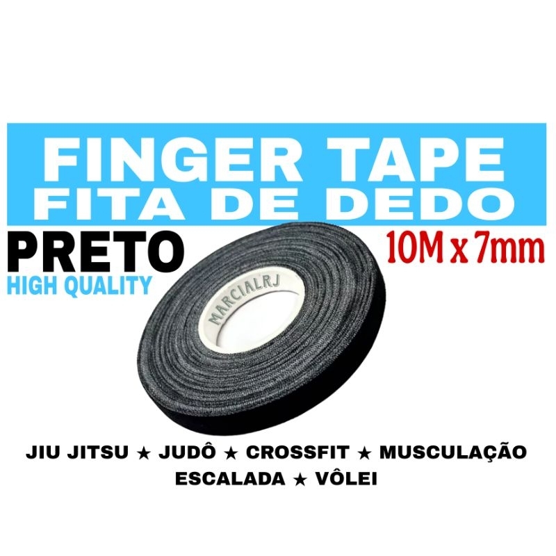 finger-tape-bjj-fita-de-dedo-1-rolo-preto-10-metros-x-7mm-jiu-jitsu