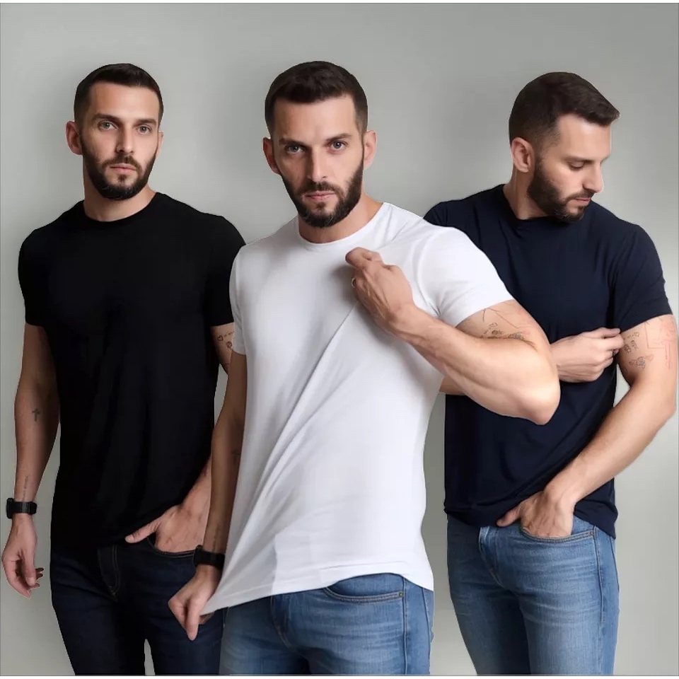 Techwear em Oferta | Shopee 2026