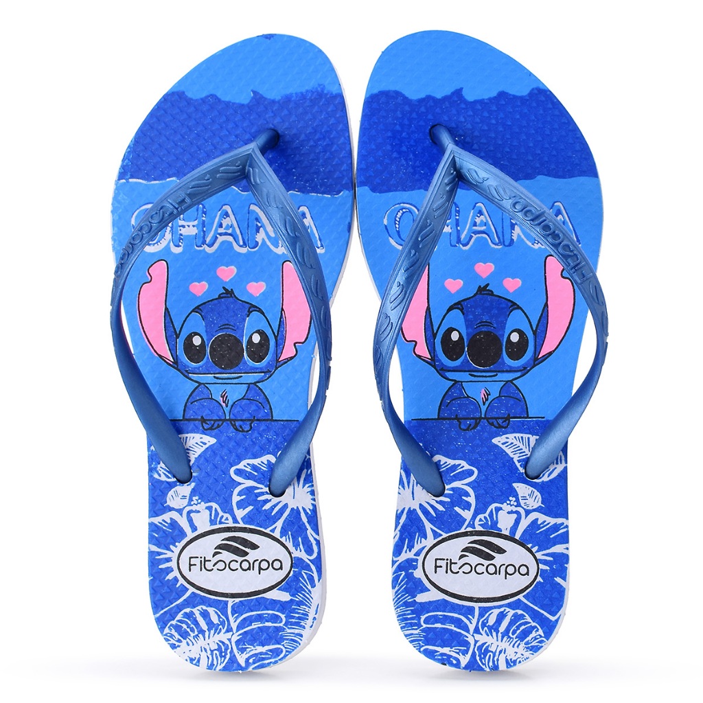 Chinelo Stitch em Oferta Shopee 2025