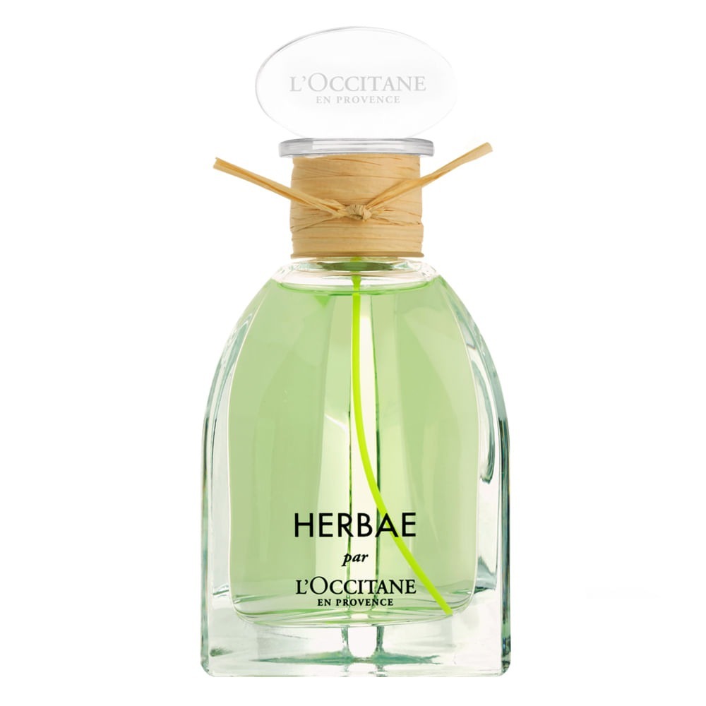 Herbae Par L'Occitane en Provence Perfume Feminino - Eau de Parfum