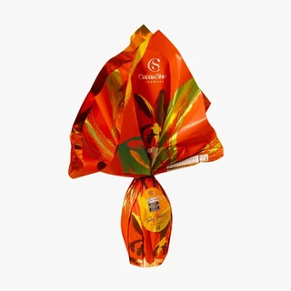 Ovo de Páscoa Cacau Magia Chocolate Ao Leite 80g - Cacau Show em Oferta na Shopee