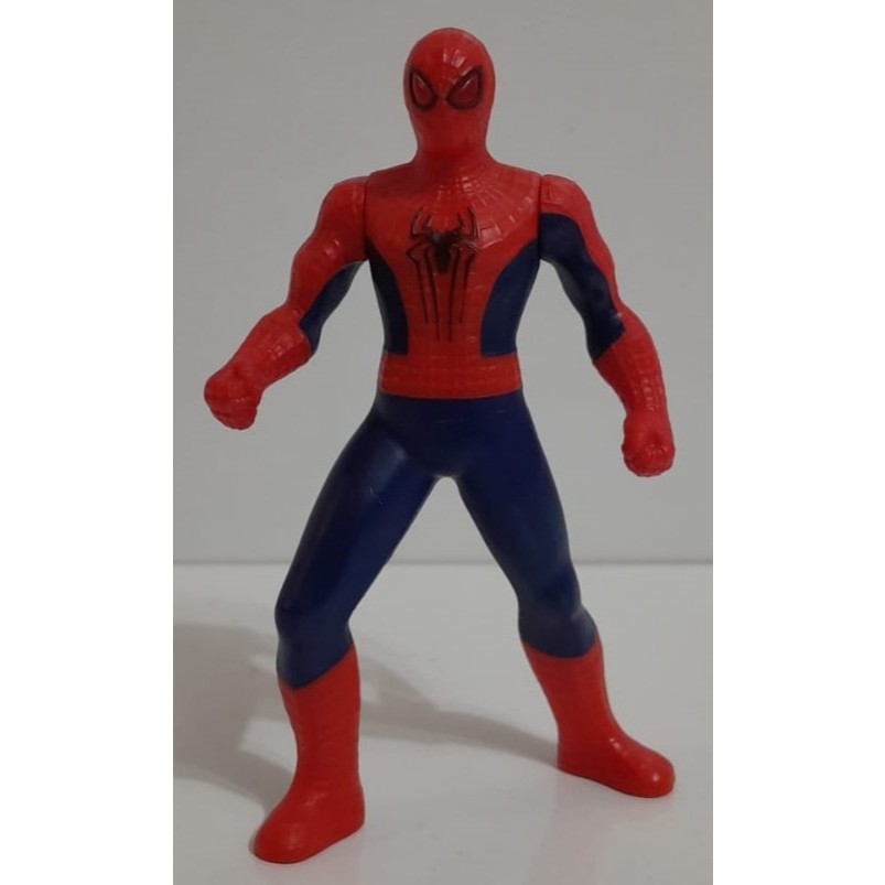 Boneco Articulado do Personagem do Filme O Espetacular Homem Aranha 2 ...