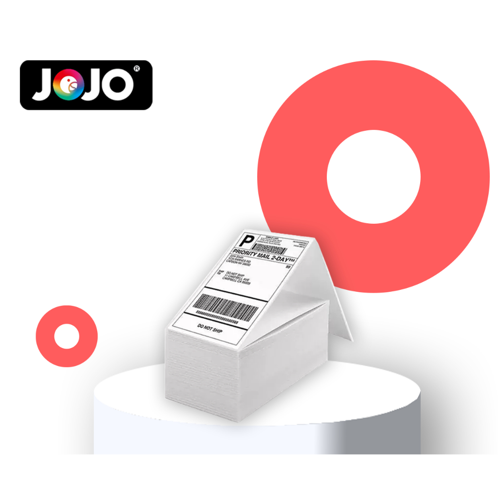 10.000 Etiquetas Térmicas 100*150mm Qualidade Premium 5 Mil Etiquetas por Pilha