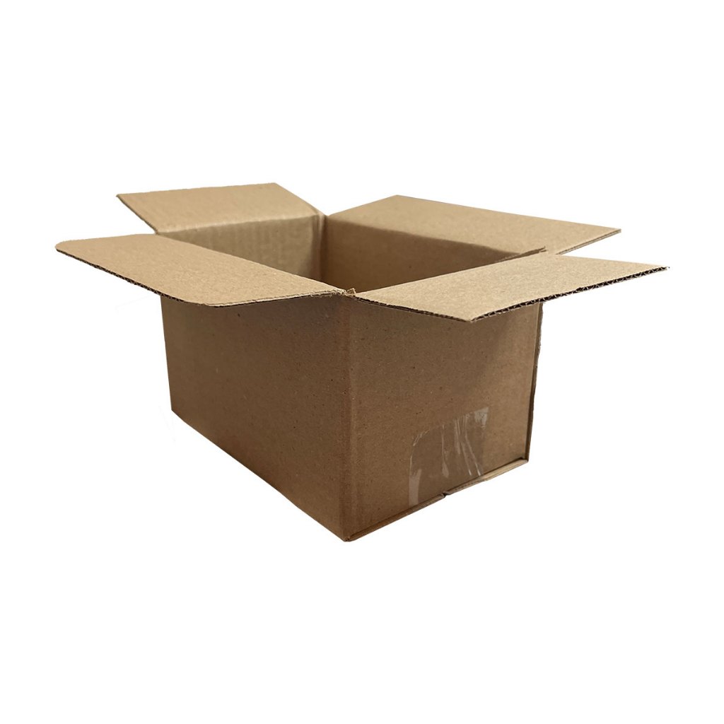 Caixa De Papelão 16x11x10 - 100 Unidades