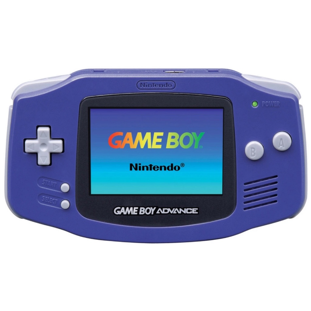 Sonic The Hedgehog Versão Mega Drive Genesis Game Boy Advance Gba DS ...