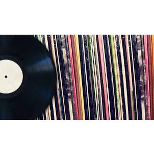 DISCOS DE VINIL EM PROMOÇÃO PREÇO ÚNICO