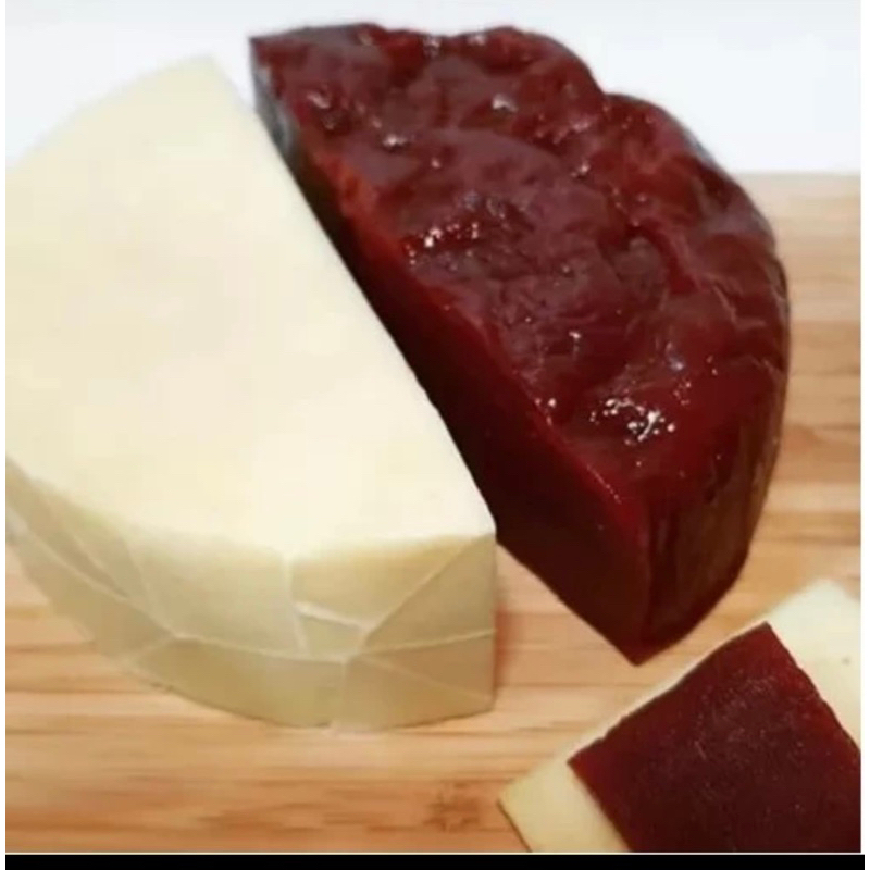 Queijo Romeu e Julieta | Shopee Brasil