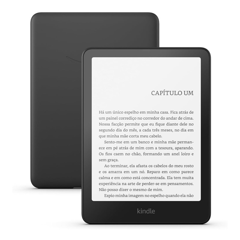 Kindle Paperwhite 8gb em Oferta | Shopee 2025