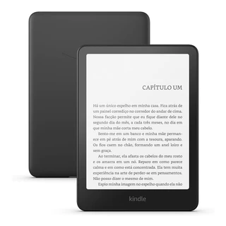 Kindle Paperwhite 8gb em Oferta | Shopee 2025