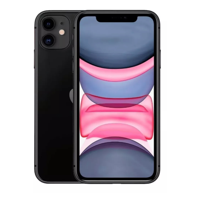 IPhone 11 64gb/128gb/256gb 100% Original | Celular IPhone Apple