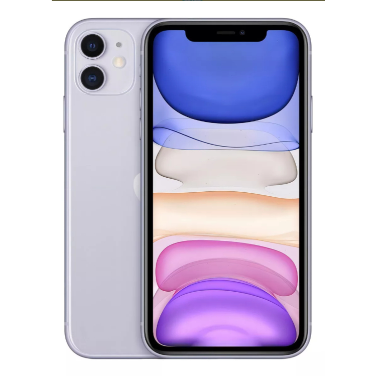 IPhone 11 64gb/128gb/256gb 100% Original | Celular IPhone Apple