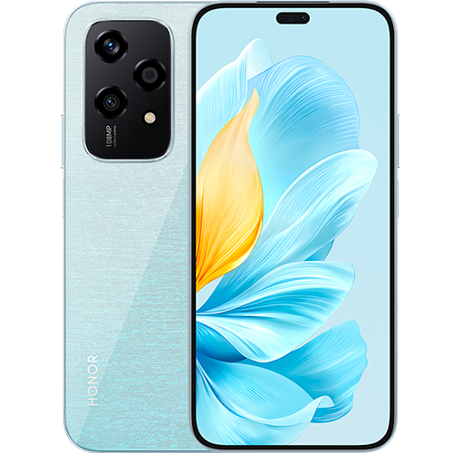 HONOR 200 8GB/256GB CN版 CELULAR SMARTPHONE HONOR 200 LITE NFC 8GB RAM 256GB ROM BATERIA DE