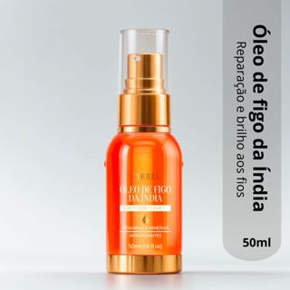 Óleo de Figo da Índia Tyrrel 50ml | Shopee Brasil