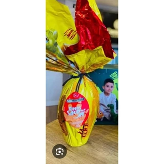 Ovo Chocolate ao Leite 170 GRAMAS Cacau Show