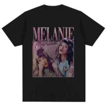 Blusa Melanie Martinez em Oferta | Shopee 2026