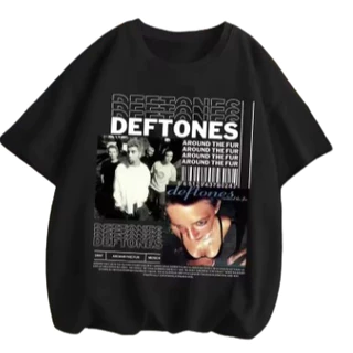 Deftones Saturday Night Wrist em Promoção na Shopee Brasil 2025