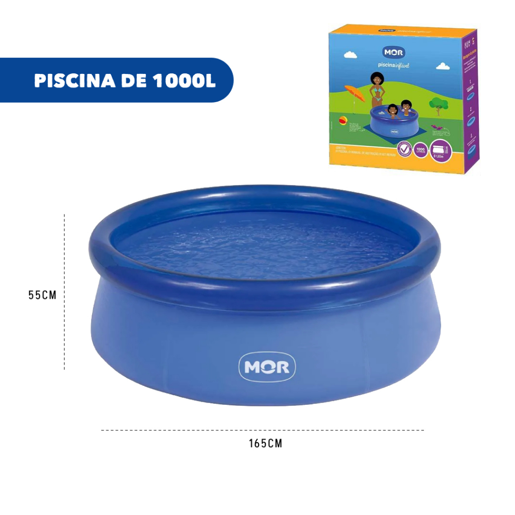 Toboágua em Oferta Shopee 2025