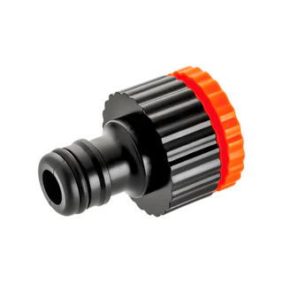 Kit com 12 Engate Rápido Macho Torneira 1/2 E 3/4 Herc em Oferta na Shopee