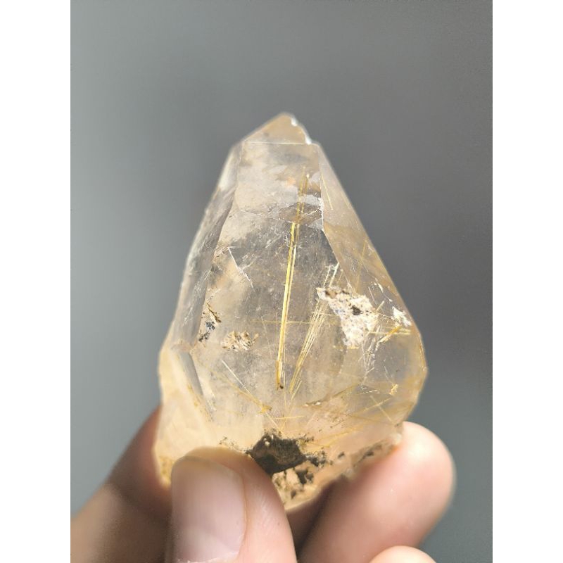 Quartzo Rutilado (Brasil) | Shopee Brasil