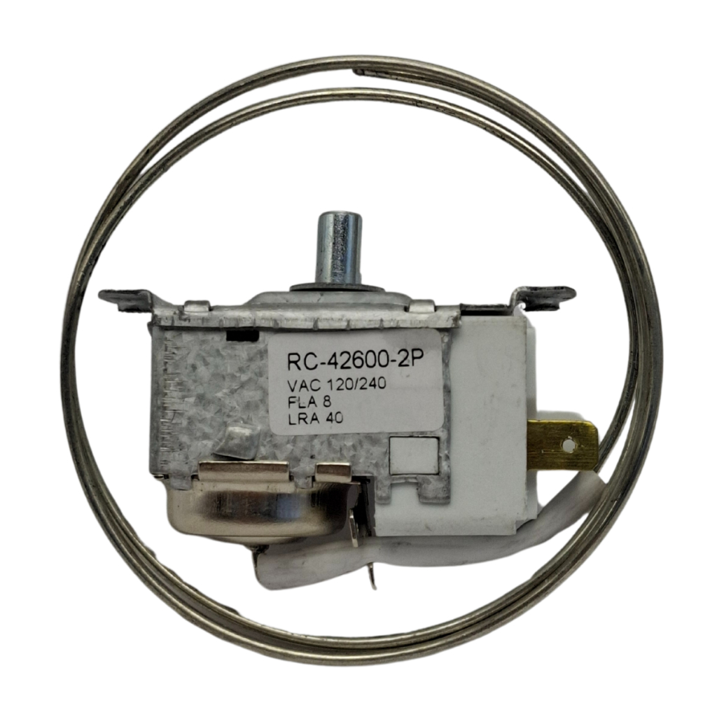 Termostato RC-42600-2P para Bebedouro, Purificador e Refresqueira – Uso ...