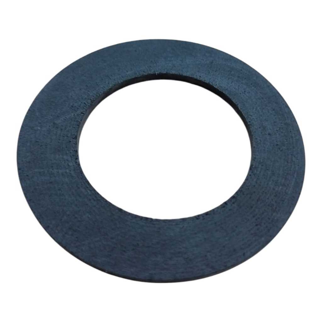 ARRUELA NITRILICA 60X37X2MM VED ACOPLAMENTO VEDAÇÃO COLORMAQ