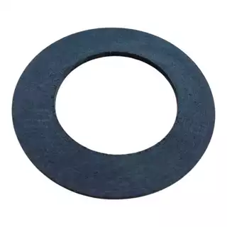 ARRUELA NITRILICA 60X37X2MM VED ACOPLAMENTO VEDAÇÃO COLORMAQ