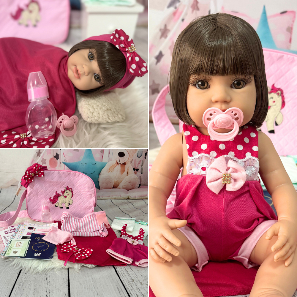 bebê reborn realista pintura realista veias Visíveis