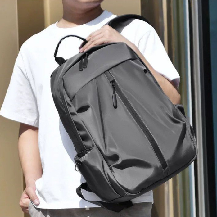 Mochila Notebook Escolar Executiva Masculina Feminina Bolsa Resistente Impermeável X042