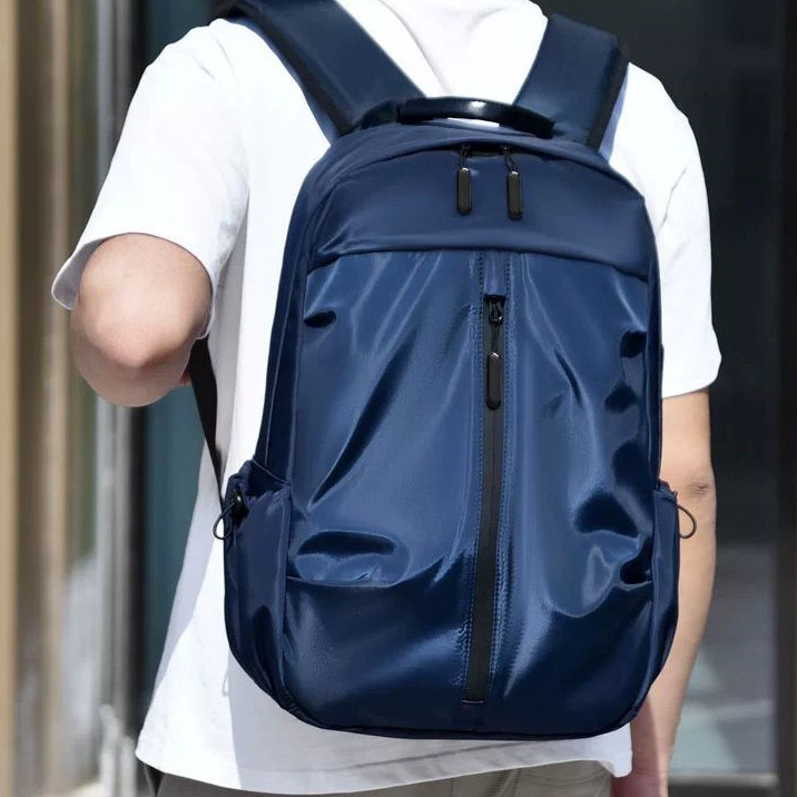 Mochila Notebook Escolar Executiva Masculina Feminina Bolsa Resistente Impermeável X042 JZ