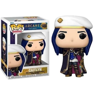 Funko Pop Arcane Vi em Oferta | Shopee 2026