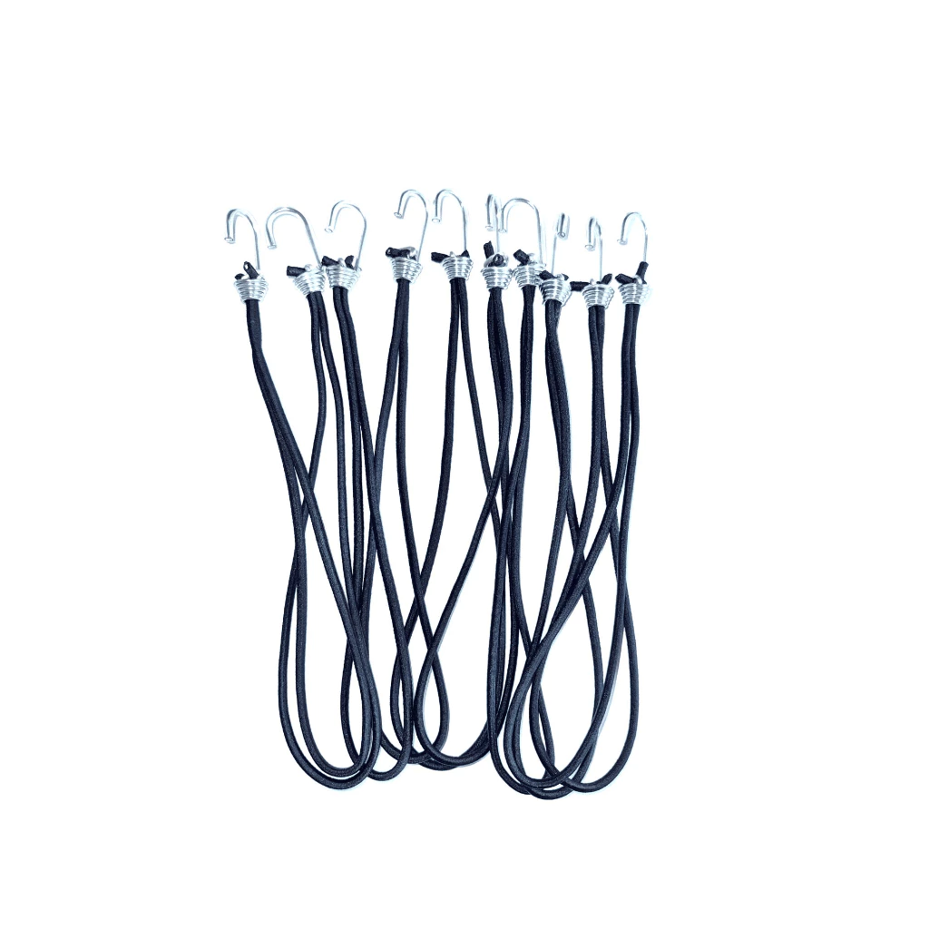 10 Extensor Elástico