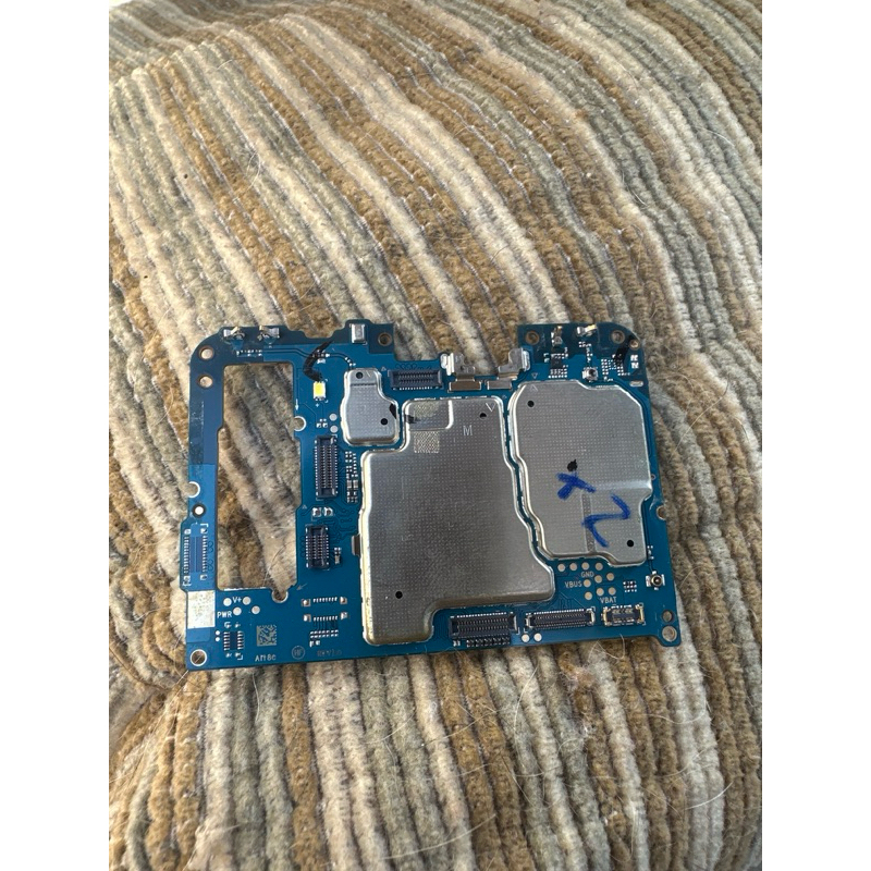 placa logia A025 original A02s | Shopee Brasil