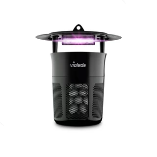 Violeds Mata Mosquito Eletrico Lâmpada Mata Mosquitos Sem Radiação Armadilha Elétrica Para Mosquito em Oferta na Shopee