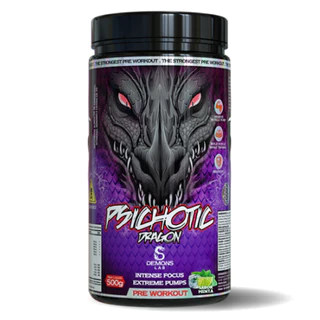 Dragon Whey (Morango Fresa) Protein Isolado e Concentrado refil