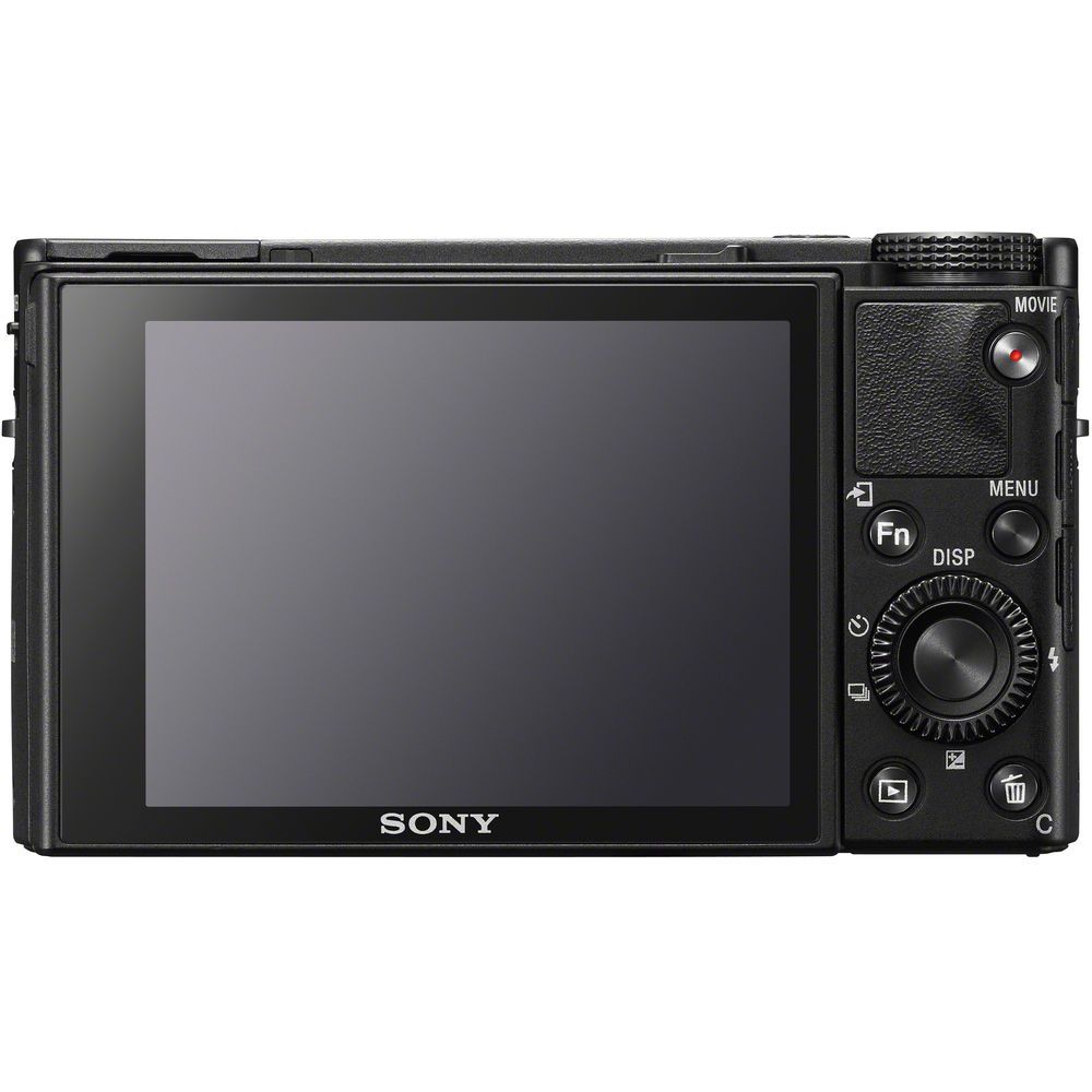 Camera Sony Cyber-shot DSC-RX100 VII Wi-Fi (DSC-RX100M7) | Shopee