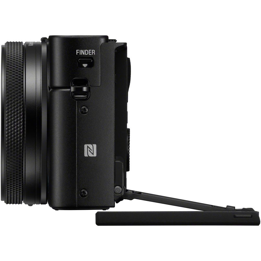 Camera Sony Cyber-shot DSC-RX100 VII Wi-Fi (DSC-RX100M7) | Shopee