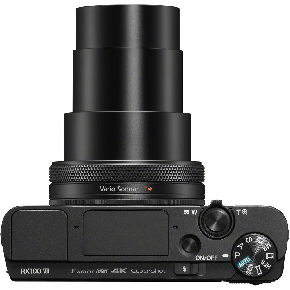 ジャンク？  SONY Cyber−Shot RX DSC-RX100×3 Camera Sony Cyber-shot DSC-RX100 VII Wi-Fi (DSC-RX100M7) | Shopee